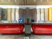 西安悦廷栖居酒店 - 公共区域