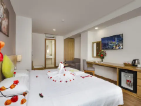 Ale Nha Trang Hotel Hotels in Nha Trang