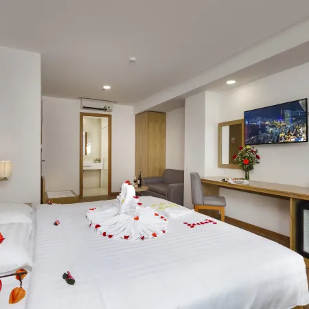 Ale Nha Trang Hotel