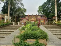 Tongfa Hot Spring Hotel - 3-Star