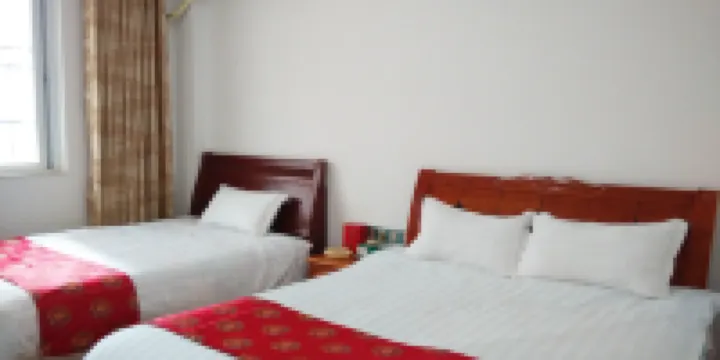 Yujia Hotel