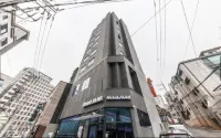 Hotel Mac (Eunpyeong) - Inns