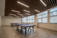 The Luzerne - Gym