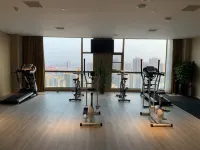 Venus International Hotel (Bozhou Wanda Plaza) Hotels in Bozhou