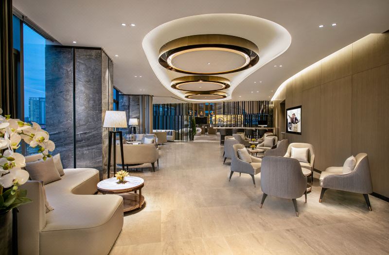 Ascott Songshan Lake Dongguan photo 5