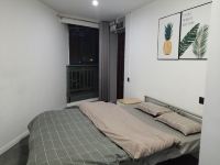 杭州付清瑞公寓(3号店) - 精致一室大床房