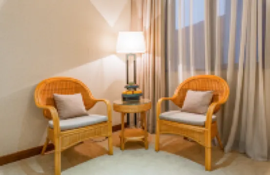 Winterless Hotel Wuxi