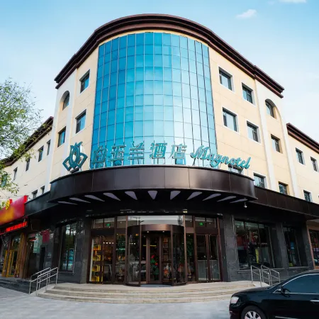 Magnotel Hotel (Xianghe Furniture City)