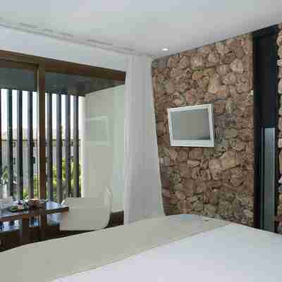 Hotel Hospes Maricel & Spa Rooms