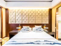 Lanjiang Hotel Hotels in Lanxi