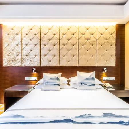 Lanjiang Hotel