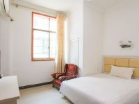 长沙爱情海旅馆 - 标准大床房