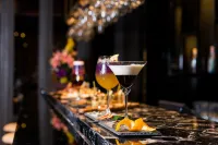 Divalux Resort and Spa Bangkok, Suvarnabhumi Airport-Free Shuttle - breakfast