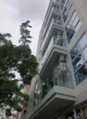 卡薩休閒經典 滿月島附近的飯店