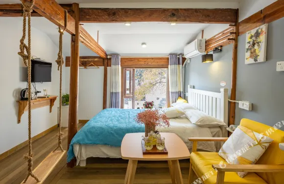 婺源優品·院裏客棧