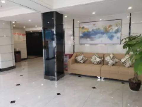 Yunyang Chenyi Hotel