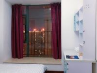 广州Art House公寓 - 舒适四室二厅套房