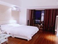 泰安叶子公寓酒店 - 舒适大床房