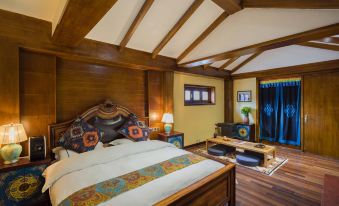 Nian Cang Yododo Inn Shangri La