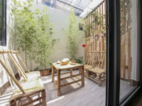 Heshe Inn (Chaozhou Old Town Paifang Street Guangji Bridge) Hotels near Jiadi Lane