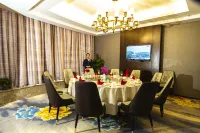 Runyuan Hotel - Bữa sáng
