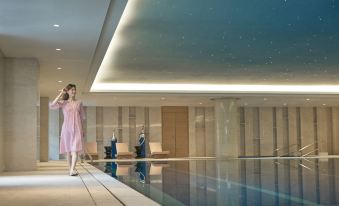 Sheraton Grand Zhengzhou Hotel