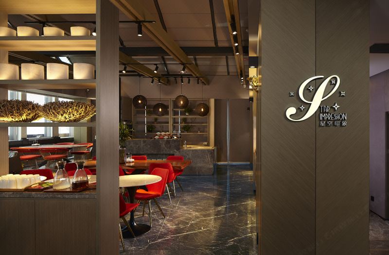 Mercure Yangzhou East High-speed Railway Station photo 5