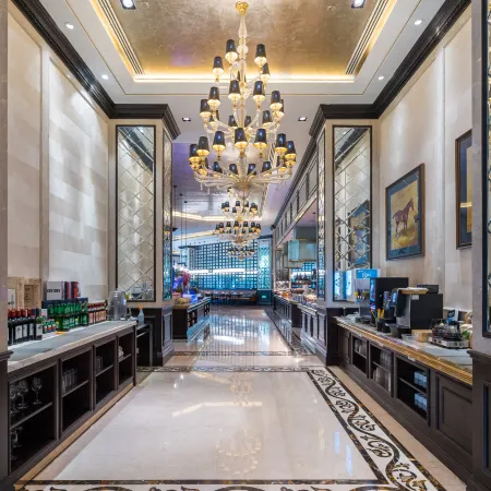 Hengli International Hotel