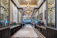 Hengli International Hotel - servizio colazione