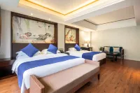 Garden City E'mei Hotel & Resorts