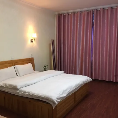 Jiujiang Shuibing Hotel