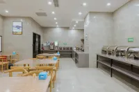 Mingxiang Hotel Hotels in Zigui