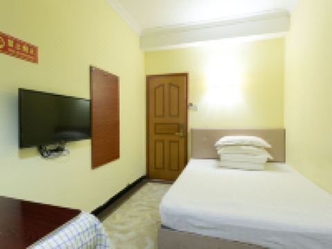 岳阳广兴发宾馆 - 娱乐棋牌房