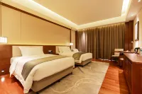 Qing Hua Hai Guan Fang Garden Hotel - balcone