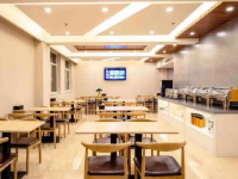 Longkou Jincheng Hotel (Yugang Road Branch) Hotels in Longkou