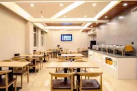 Longkou Jincheng Hotel (Yugang Road Branch)