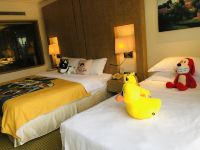 重庆上邦酒店 - 小黄鸭主题房