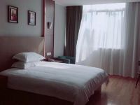无锡泉山假日酒店 - 精致大床房