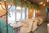 圖爾巴公寓飯店 Bauman Street (Kazansky Arbat)附近的飯店