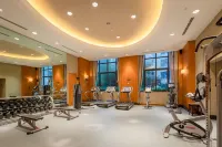Yourworld International Conference Center - Gym