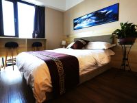 济南威尔曼特酒店 - 豪华尊享大床房