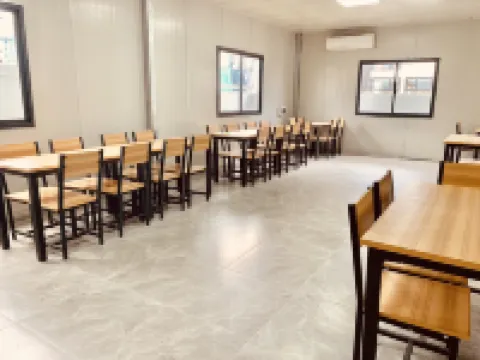 Youngsun Hotel โรงแรมในสีหนุวิลล์