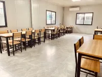 永盛國際飯店