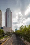 City Hotel Hotel di Shanghai