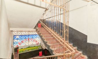 Shaxian Regression Hotel