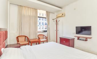 Shaxian Regression Hotel