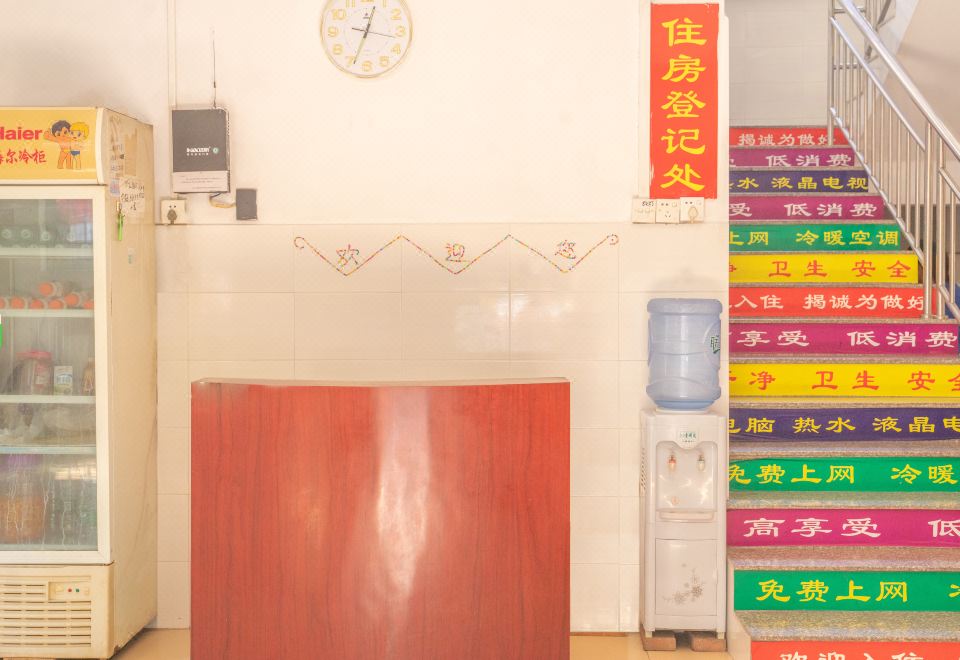 Zhongshan Xiaolan Bridge Head Accommodation(OYO桥头住宿（中山小榄店）) 호텔 - 중산 호텔 가격, 후기 2024 | 트립닷컴