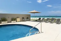 Dorchester on the Beach