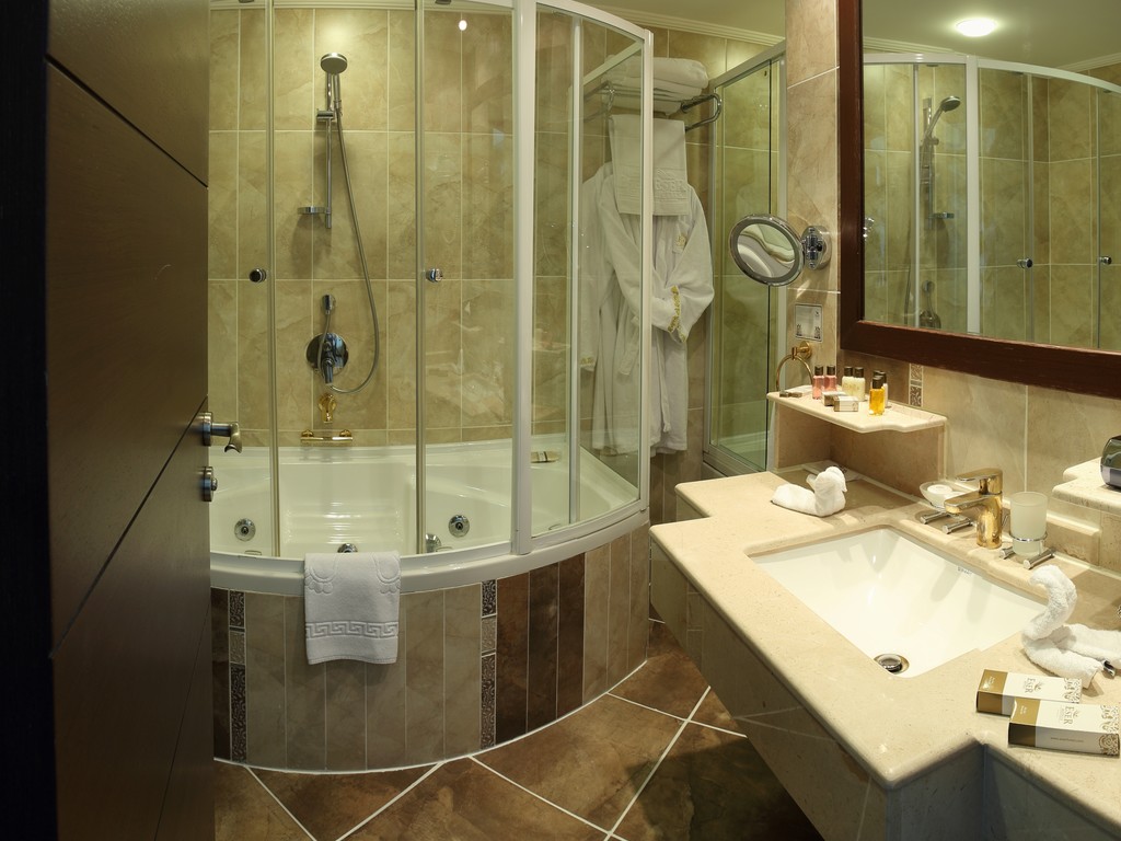 Eser Premium Hotel & Spa