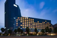 Canopy by Hilton Hangzhou Jinsha Lake Hotel